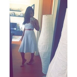 Lovely dress from Ann Taylor loft Sizes Small